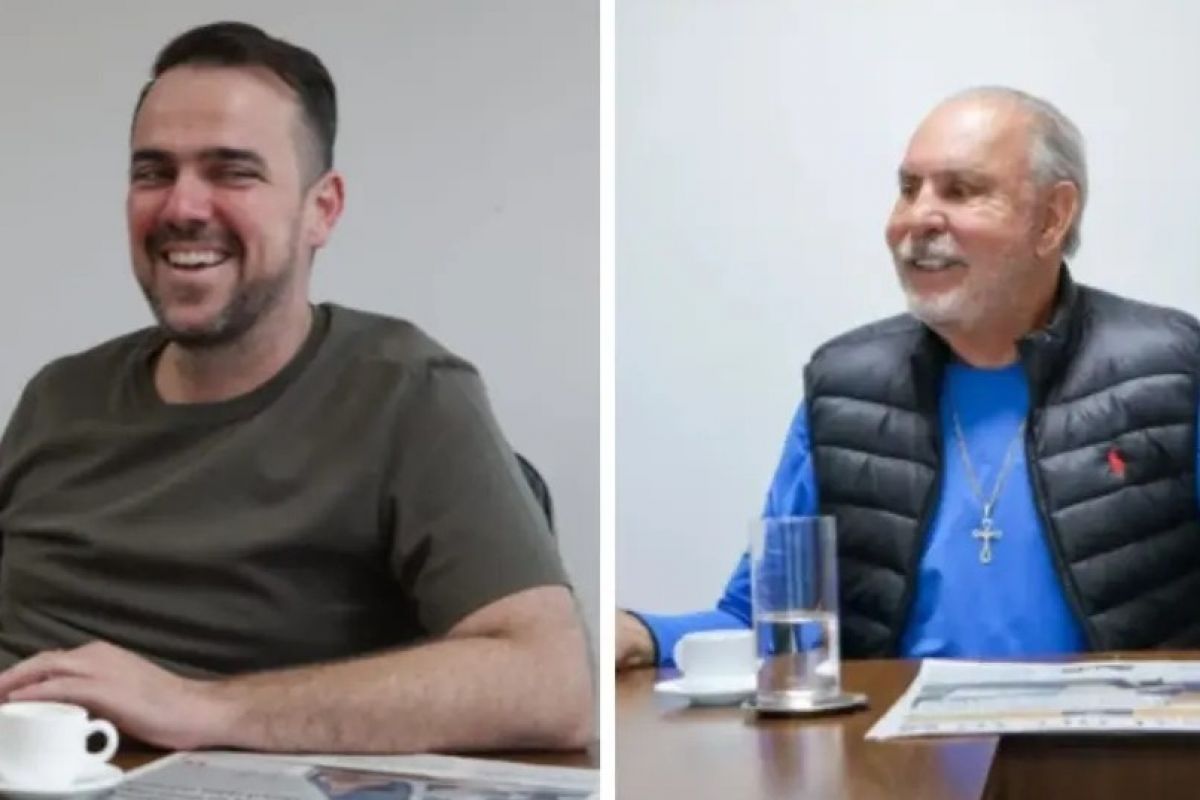 Candidaturas avulsas entram no debate político em Goiás
